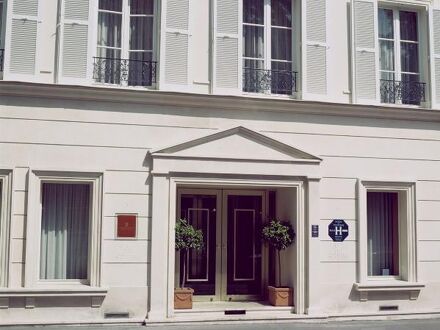 ド スェード ホテル 写真