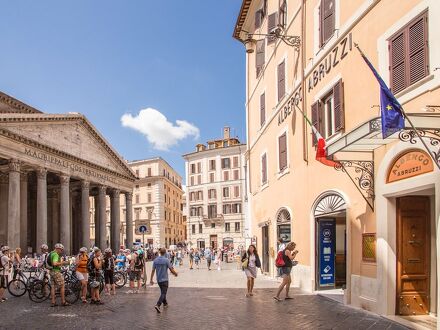 Albergo Abruzzi 写真