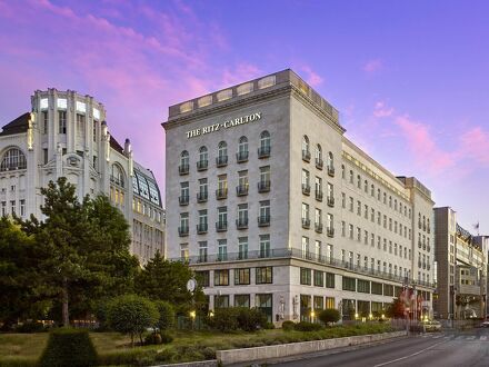 The Ritz-Carlton, Budapest 写真