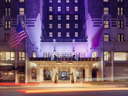 ザ レキシントン ホテル オートグラフ コレクション 写真