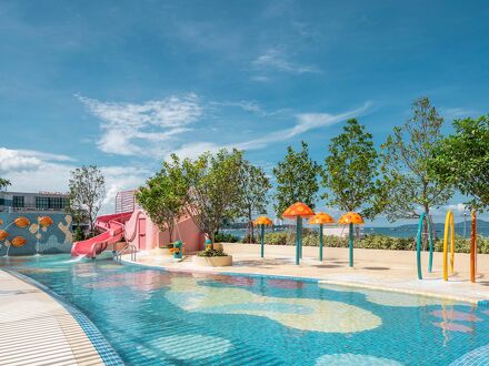 ホリデイ イン パタヤ バイ IHG 写真