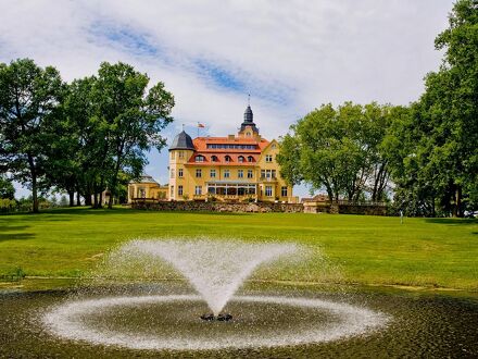 Schlosshotel Wendorf 写真