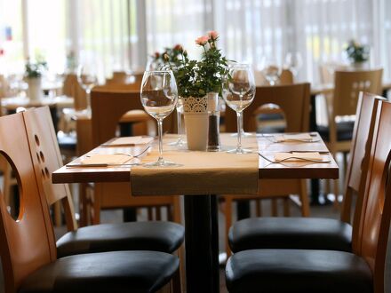 フューチャー イン カーディフ ベイ ホテル 写真