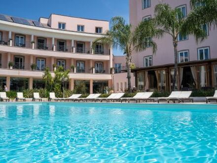 Hotel Isola Sacra Rome Airport 写真