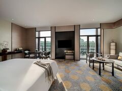 ベイジン ホテル NUO フォービドゥン シティ 写真