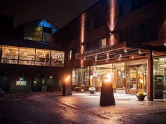 ホテル ハーガ セントラル パーク 写真