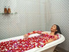 グラハ シャンティ ゲストハウス 写真