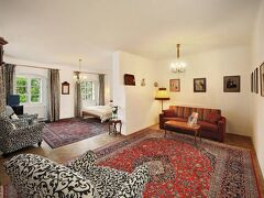 ホテル コンヴィツェ 写真