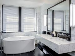 ザ プレス ホテル オートグラフ コレクション 写真