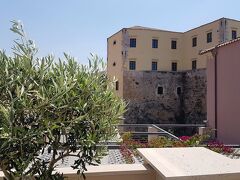 アンバサダーズ レジデンス ブティック ホテル チャニア 写真