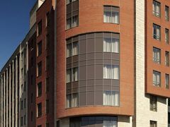 ケベック シティ マリオット ダウンタウン 写真