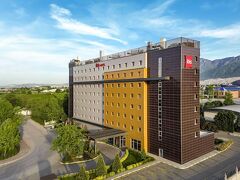 Ibis Bursa Hotel 写真