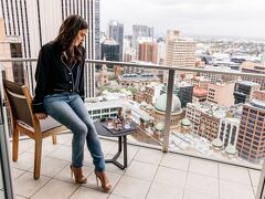 スイソテル シドニー 写真