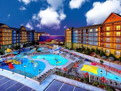 ザ リゾート アット ガバナーズ クロッシング 写真