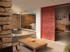 Praia Art Resort 写真