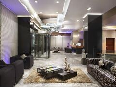 ホテル スバ インターナショナル 写真