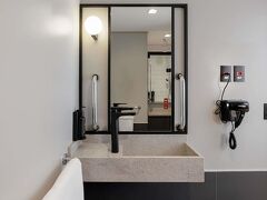 イビス フォス ド イグアス 写真