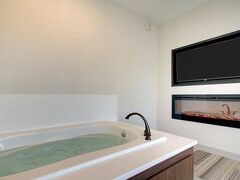 ホリデイ イン エクスプレス ＆ スイーツ オーロラ ナパービル バイ IHG 写真