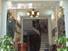 ハノイ エバーグリーン ホテル 写真