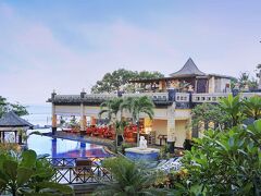 ペランギ バリ ホテル 写真