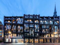 ヒルトン ガーデン イン リガ オールド タウン 写真