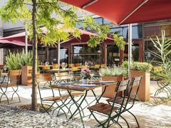 NH ヴィエナ エアポート カンファレンスセンター 写真