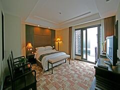 UrCove By Hyatt Beijing Tian'anmen 写真