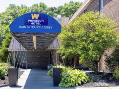 ウィンザーホテル 写真