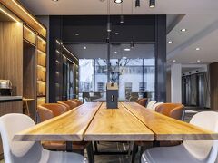 ノボテルスイートウィーンシティドナウ 写真