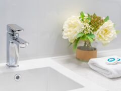 バイロン ベイ サイド セントラル スタジオ アパートメンツ 写真