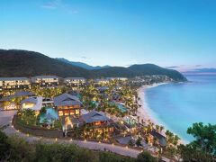 Mandarin Oriental, Sanya 写真