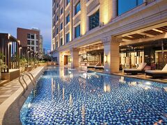 ミラマー ガーデン ホテル 写真