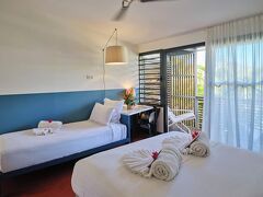 ディミチルホテル＆スパ 写真