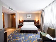 ホリデイ イン マカオ バイ IHG 写真