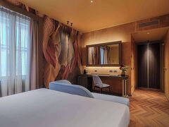 ワールドホテル カサティ 18 写真