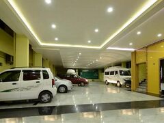 トリ シー ホテル 写真