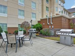 Homewood Suites by Hilton Fayetteville 写真