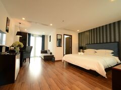 ハノイ エメラルド ウォーターズ ホテル&スパ 写真