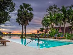 ザ リバー リゾート 写真