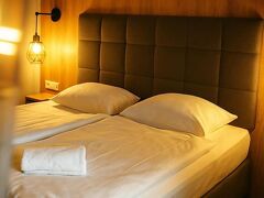 ホテル ACHAT コンフォート シティ フランクフルト 写真