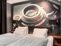 Vimmerby Stadshotell, WorldHotels Crafted 写真