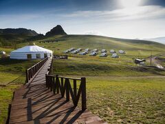 テレリ スターリゾート - キャンプサイト 写真