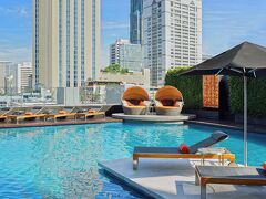 ウェスティン グランデ スクンビット バンコク 写真