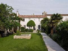 Villa Clarisse 写真