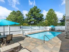 ベストウェスタン プラス スパルタンバーグ 写真