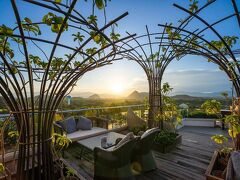 ザ リベリー バイ カタタニ 写真