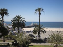 ショア ホテル 写真