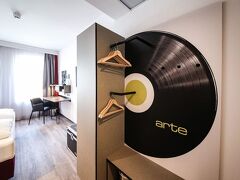 アルテ ホテル ウィーン シュタットハレ 写真