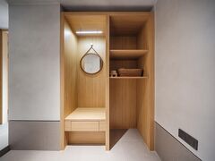 キノック ペット ホテル 写真