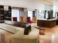 カオション インターナショナル プラザ ホテル 写真